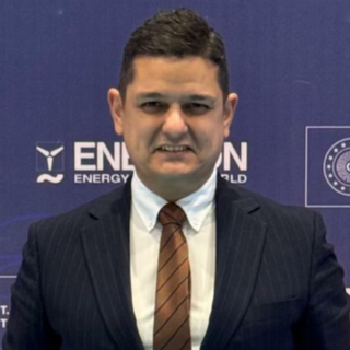 Ateş Wind Power’ın yeni Genel Müdürü Samet Güldoğan oldu