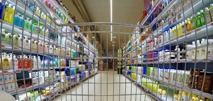 TÜİK açıkladı: Enflasyon yüzde 30'un altına geriledi