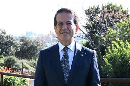 'Su krizi derinleşiyor, yağmur suyu hasadına destek verilsin'