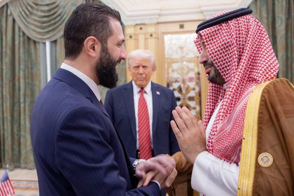 Suriye'ye iyi haber, Ukrayna sıkıntılı...