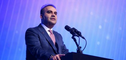 'Stratejik alanlarda yapay zeka çözümlerini ölçeklendiren bir Türkiye inşa edeceğiz'