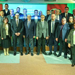 Hacısüleyman: Daha dikkatli ve planlı hareket etmemiz gerektiğinin farkındayız