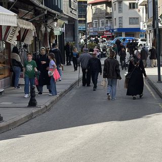 5 ayda açılan esnaf iş yeri yüzde 22,2 arttı