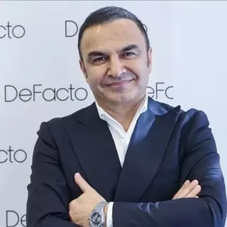 DeFacto, pırlantayla mücevher sektörüne girdi