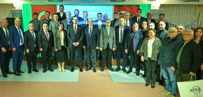 Hacısüleyman: Daha dikkatli ve planlı hareket etmemiz gerektiğinin farkındayız