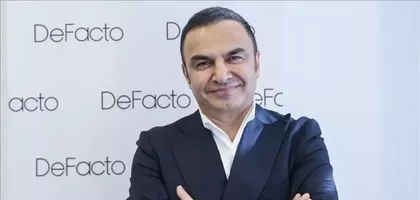 DeFacto, pırlantayla mücevher sektörüne girdi