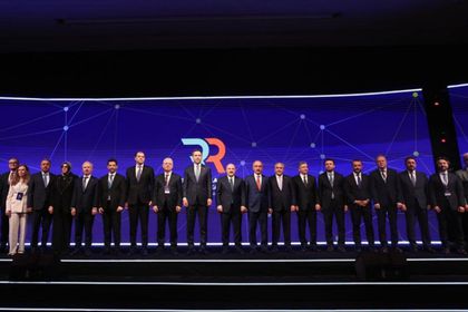 Bakan Bayraktar: 3 yılda fatura desteklerimiz 1,85 trilyon liraya ulaştı