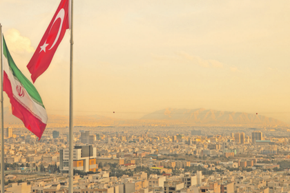 Türkiye’de İranlıların kurduğu 12 bin Türk şirketi var