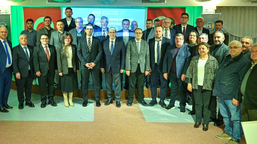 Hacısüleyman: Daha dikkatli ve planlı hareket etmemiz gerektiğinin farkındayız