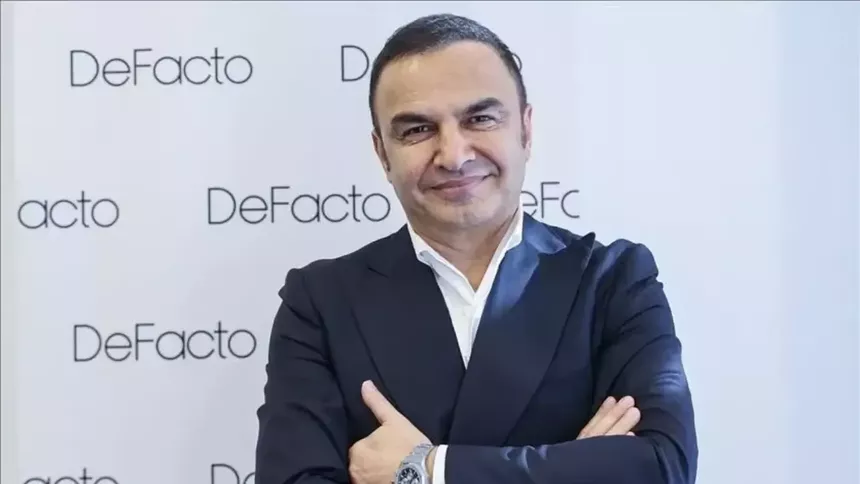 DeFacto, pırlantayla mücevher sektörüne girdi