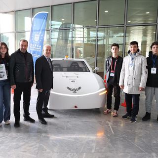 Devfest’25 Bursa teknoloji tutkunlarını bir araya getirdi