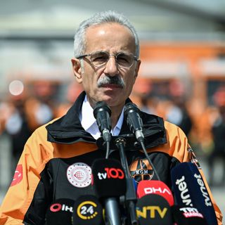 Kurum'un ardından Uraloğlu'dan da Kanal İstanbul açıklaması: Kesinlikle yapacağız