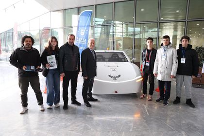 Devfest’25 Bursa teknoloji tutkunlarını bir araya getirdi