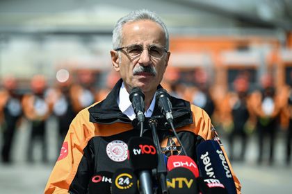 Kurum'un ardından Uraloğlu'dan da Kanal İstanbul açıklaması: Kesinlikle yapacağız