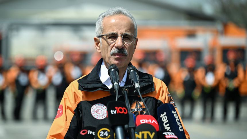 Kurum'un ardından Uraloğlu'dan da Kanal İstanbul açıklaması: Kesinlikle yapacağız