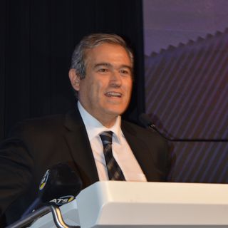 Hacısüleyman: Finansa erişimi tüketmek için değil, üretmek için istiyoruz