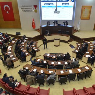 Kahramanmaraş’tan Su Tarifesinde Türkiye’ye Örnek Karar