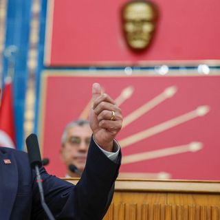 Özgür Özel: Geri adım atmayacağız