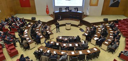 Kahramanmaraş’tan Su Tarifesinde Türkiye’ye Örnek Karar