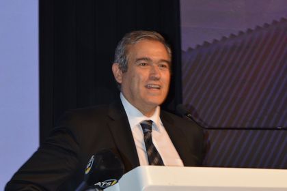 Hacısüleyman: Finansa erişimi tüketmek için değil, üretmek için istiyoruz