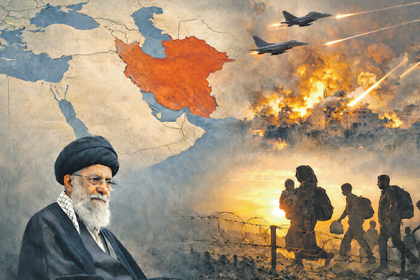 Hamaney sonrası İran; Ortadoğu’da yeni düzen mi, kaos mu?