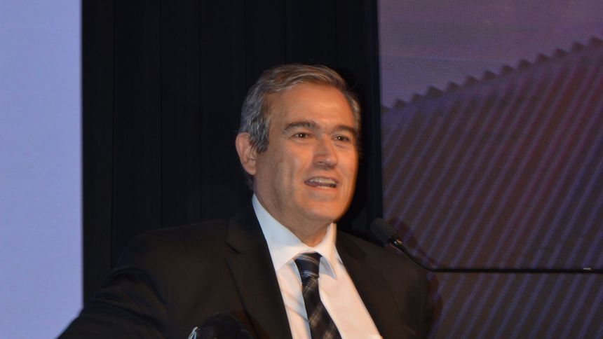Hacısüleyman: Finansa erişimi tüketmek için değil, üretmek için istiyoruz