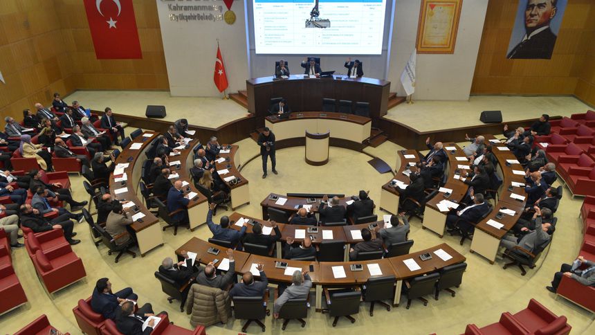 Kahramanmaraş’tan Su Tarifesinde Türkiye’ye Örnek Karar