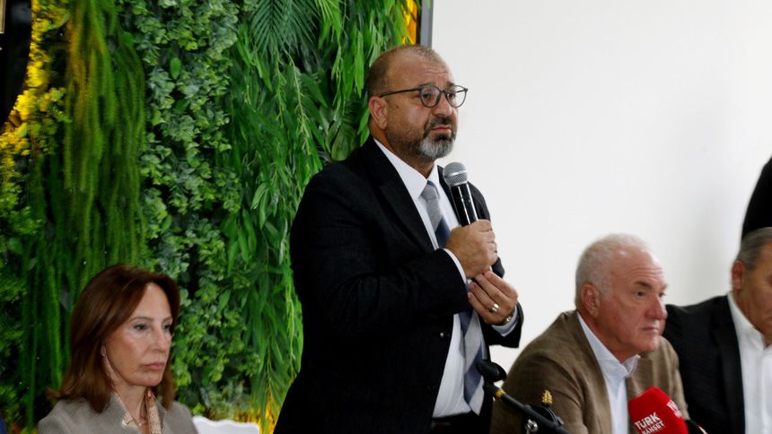 Kütahya OSB, ortak lojistik merkeziyle navlun maliyetlerini düşürmeyi hedefliyor