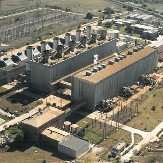 İstanbul Doğalgaz Kombine Çevrim Santrali'ne 2 yeni ünite