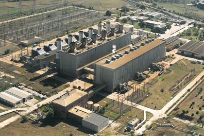 İstanbul Doğalgaz Kombine Çevrim Santrali'ne 2 yeni ünite