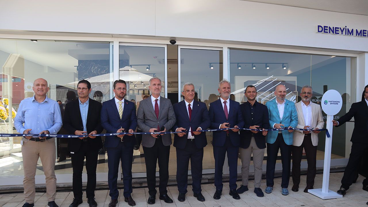 Kastamonu Entegre, yeni dönemi tasarım ve yapay zekâ ile şekillendirecek