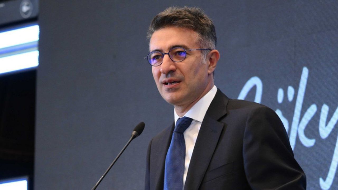 'Sabırla enflasyonun düşmesini bekliyoruz'