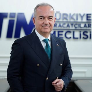 'AB Türkiye ile iş birliği yapmalı, Türkiye Çin’in Avrupa’ya açılan kapısı haline gelmemeli'