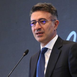 'Sabırla enflasyonun düşmesini bekliyoruz'