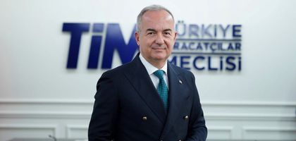 Makine ihracatı ilk çeyrekte 6,6 milyar dolar