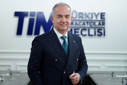'AB Türkiye ile iş birliği yapmalı, Türkiye Çin’in Avrupa’ya açılan kapısı haline gelmemeli'