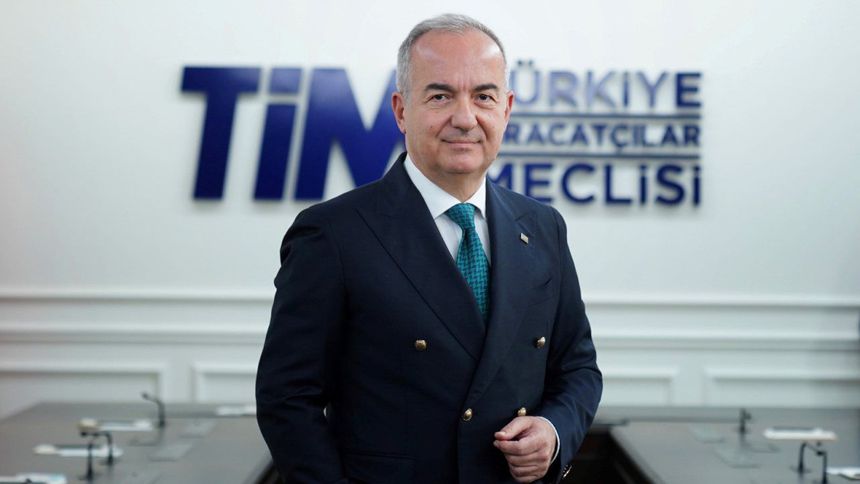 'AB Türkiye ile iş birliği yapmalı, Türkiye Çin’in Avrupa’ya açılan kapısı haline gelmemeli'