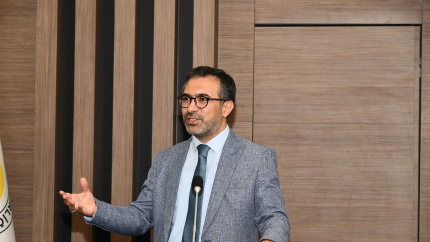 Yeşil dönüşüm içeren yeni işletmelere ‘SoGreen’ desteği