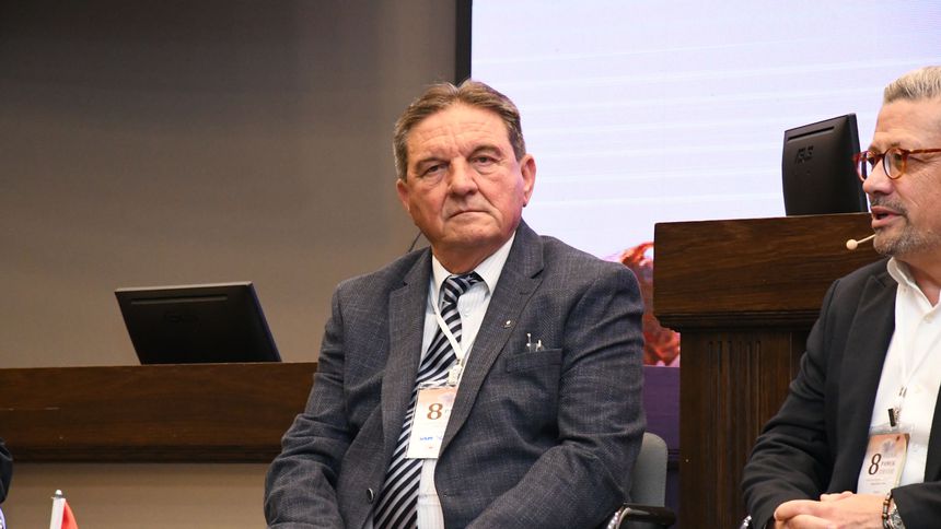 'Bugünlerde destek açıklanırsa, üreticinin pamuğa dönme şansı olur'