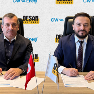 Kaptanoğlu Denizcilik’in enerjisi güneşten