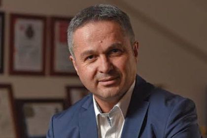 Yer altındaki  su kaçağı sesini  bile takip ediyoruz