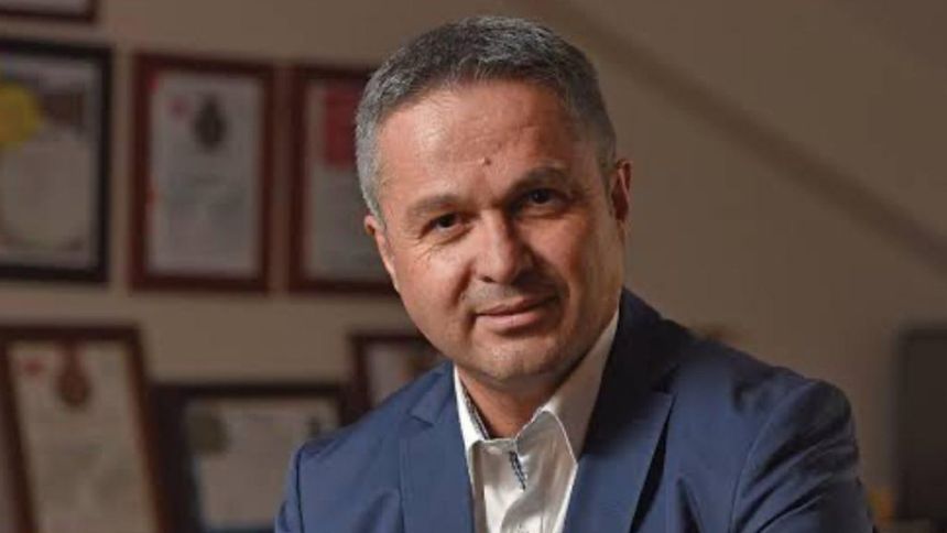 Yer altındaki  su kaçağı sesini  bile takip ediyoruz