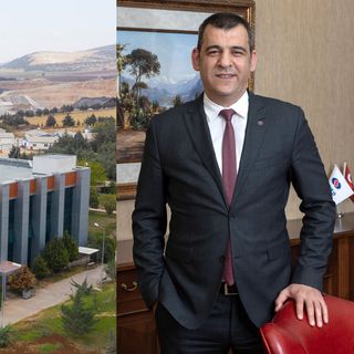 Çimko, CDP İklim Değişikliği ve Su Güvenliği Programlarında A Listesi’nde yer aldı