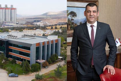 Çimko, CDP İklim Değişikliği ve Su Güvenliği Programlarında A Listesi’nde