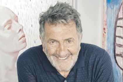 mudo onursal başkanı mustafa taviloğlu: koleksiyonum şirkete ortak olacak