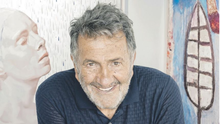 mudo onursal başkanı mustafa taviloğlu: koleksiyonum şirkete ortak olacak mudo onursal başkanı mustafa taviloğlu: koleksiyonum şirkete ortak olacak