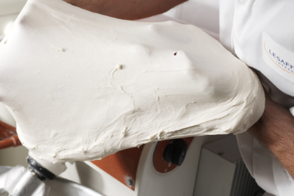 Lesaffre Türkiye maya üretiminin yüzde 75’ini ihraç ediyor