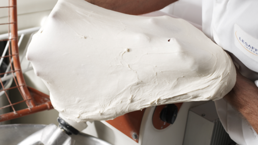 Lesaffre Türkiye maya üretiminin yüzde 75’ini ihraç ediyor