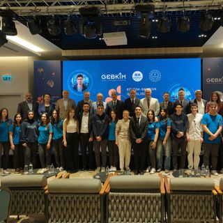 GEBKİM Modeli, eğitim ile sanayiyi aynı hedefte buluşturuyor