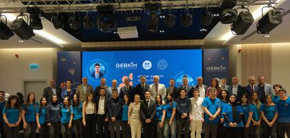 GEBKİM Modeli, eğitim ile sanayiyi aynı hedefte buluşturuyor